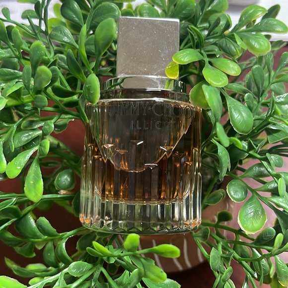 Jimmy Choo Illicit - Picture 1 of 4